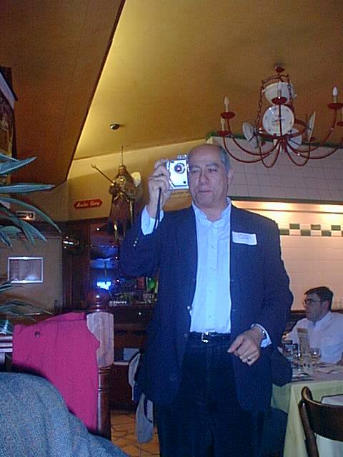 William Mogé