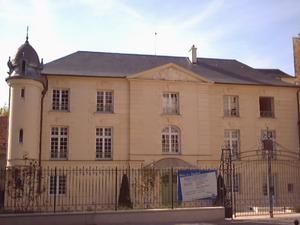 Htel des Coignard