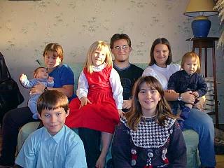 Les enfants