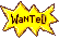 Wanted