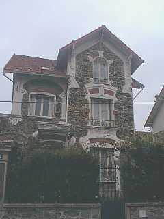 Rue Jos&eacute; Dupuis